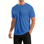 Men's Swim Shirt