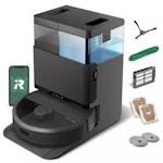 iRobot Roomba Plus 405 Combo