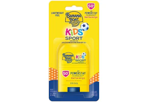 2 Banana Boat Sunscreens