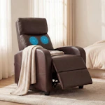 Adjustable Recliner Chair