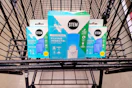 stem insect light trap products in shopping cart