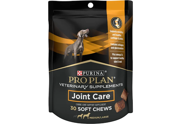 Purina Pro Plan Veterinary Joint Care