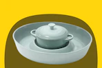 qvc dish
