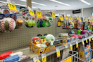 clearance aisle toys