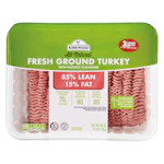 Ground Turkey