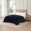 Tommy Hilfiger Plush Fleece Blanket