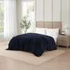 Tommy Hilfiger Plush Fleece Blanket
