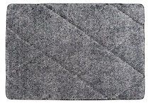 Eurow Trek N' Clean Floor Mat