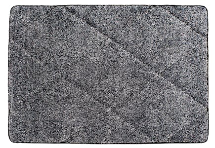 Eurow Trek N' Clean Floor Mat