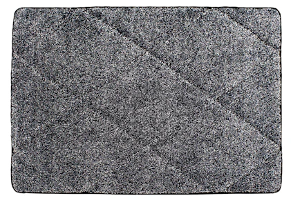 Eurow Trek N' Clean Floor Mat