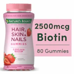 Nature's Bounty Hair Skin & Nails