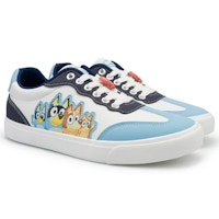 Bluey Women's Low Top Sneakers