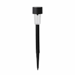 Solar LED Outdoor Path Light