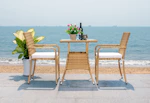 Safavieh Outdoor Laban Bistro Set