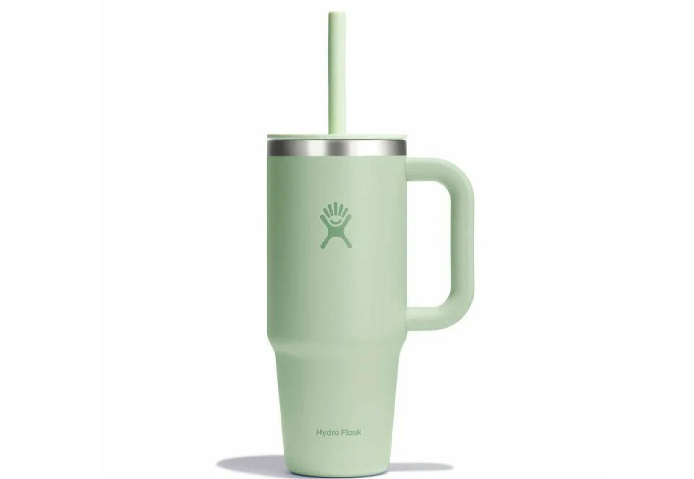 Hydro Flask Travel Tumbler