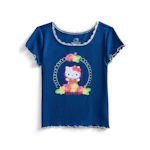 Kids' Hello Kitty Graphic Tee