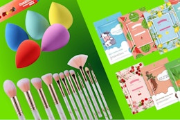 From $1 Cheerios to $3 Face Masks — Amazon Deals All Under $5 card image
