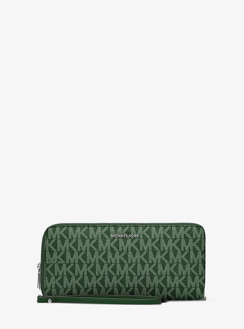 Michael Kors Continental Wallet