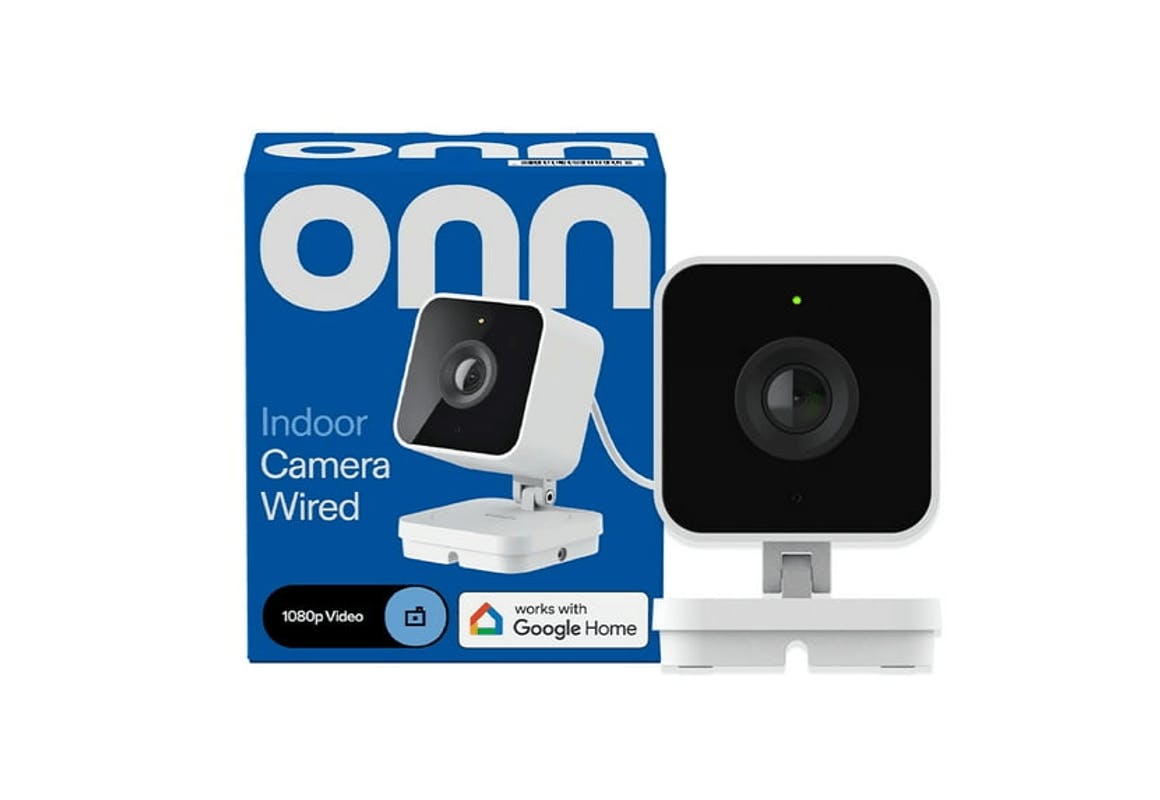 Onn Indoor Camera