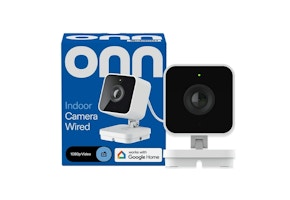 Onn Indoor Camera