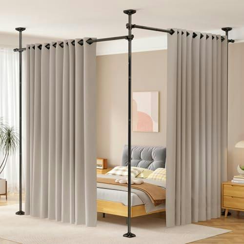 Privacy Room Divider