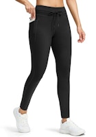 Women's Fleece-Lined Leggings