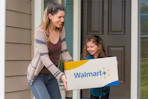 walmart-plus-delivery-box-mom-and-daughter-front-porch kclmj