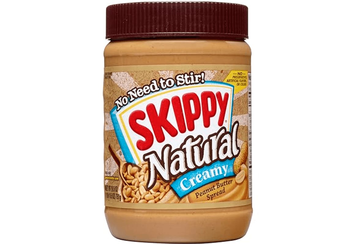Skippy Peanut Butter
