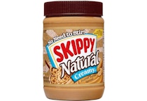 Skippy Peanut Butter