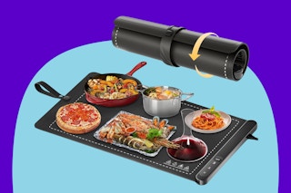 B0D4DM33TN Food warming mat