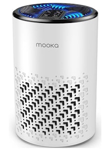 Mooka Air Purifier