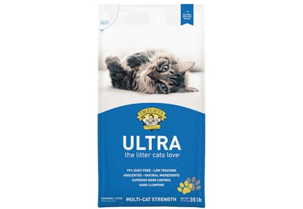 Dr. Elsey's Ultra Cat Litter