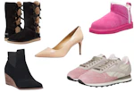 Woot Shoe Sale