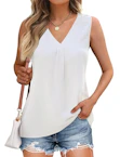 Women's Dressy Tank Top