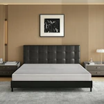 Queen Size Metal Box Spring