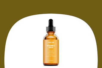 amazon vit c serum B0CDFMBMF4