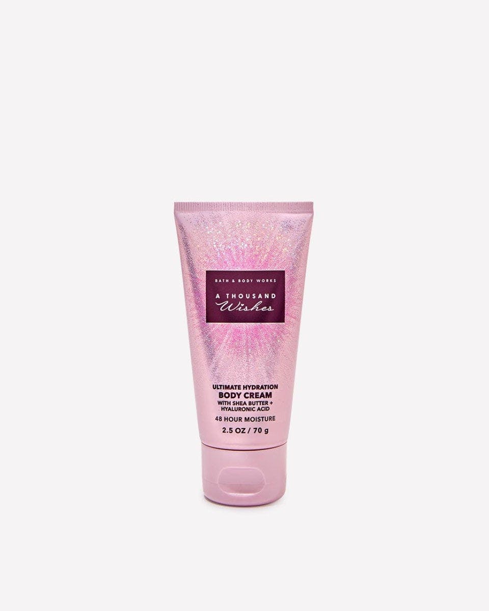 Bath & Body Works Body Cream