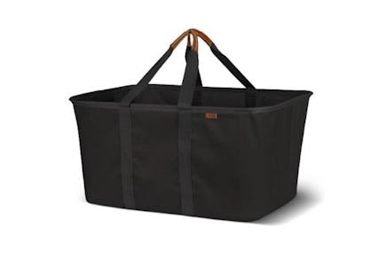 CleverMade Laundry Tote