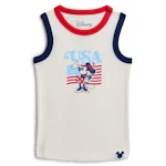 Disney Minnie Mouse Kids' Tank Top