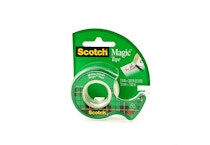 2 Scotch Magic Tapes