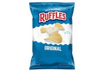Ruffles Chips