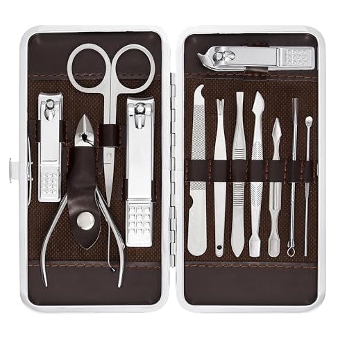 Professional Manicure Kit