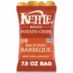 Kettle Brand Potato Chips Bag