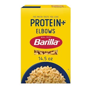 Barilla Protein+ Elbows Pasta