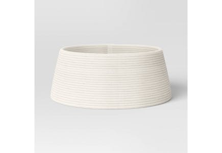 Wondershop Rope Tree Collar