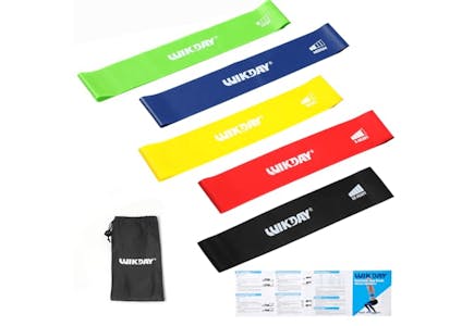 Resistance Band Set
