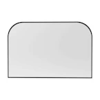 Mainstays Mantel Wall Mirror