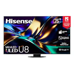 Hisense U8 Series 4K Smart TV