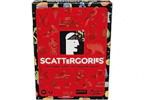 Scattergories