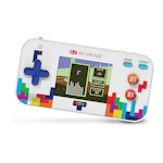 My Arcade Portable Video Game System